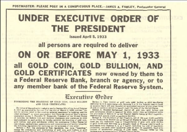 gold confiscation 2026